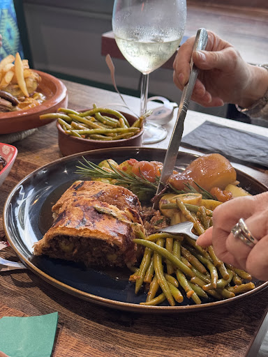 Photo of Casablanca Restaurant - 42 Winchcombe St, Cheltenham GL52 2ND